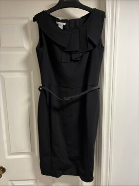 Oscar De La Renta Dress